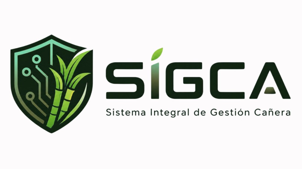SIGCA — Sistema Integral de Gestión Cañera