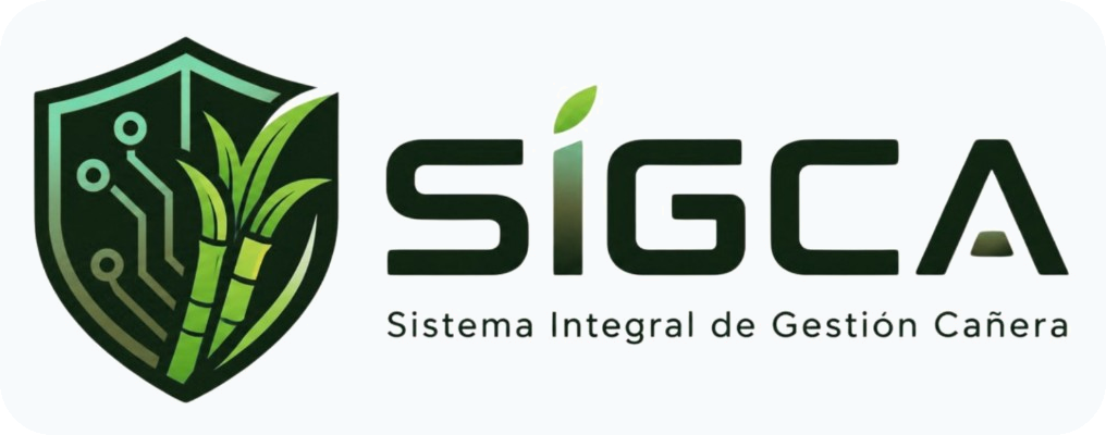 SIGCA — Sistema Integral de Gestión Cañera